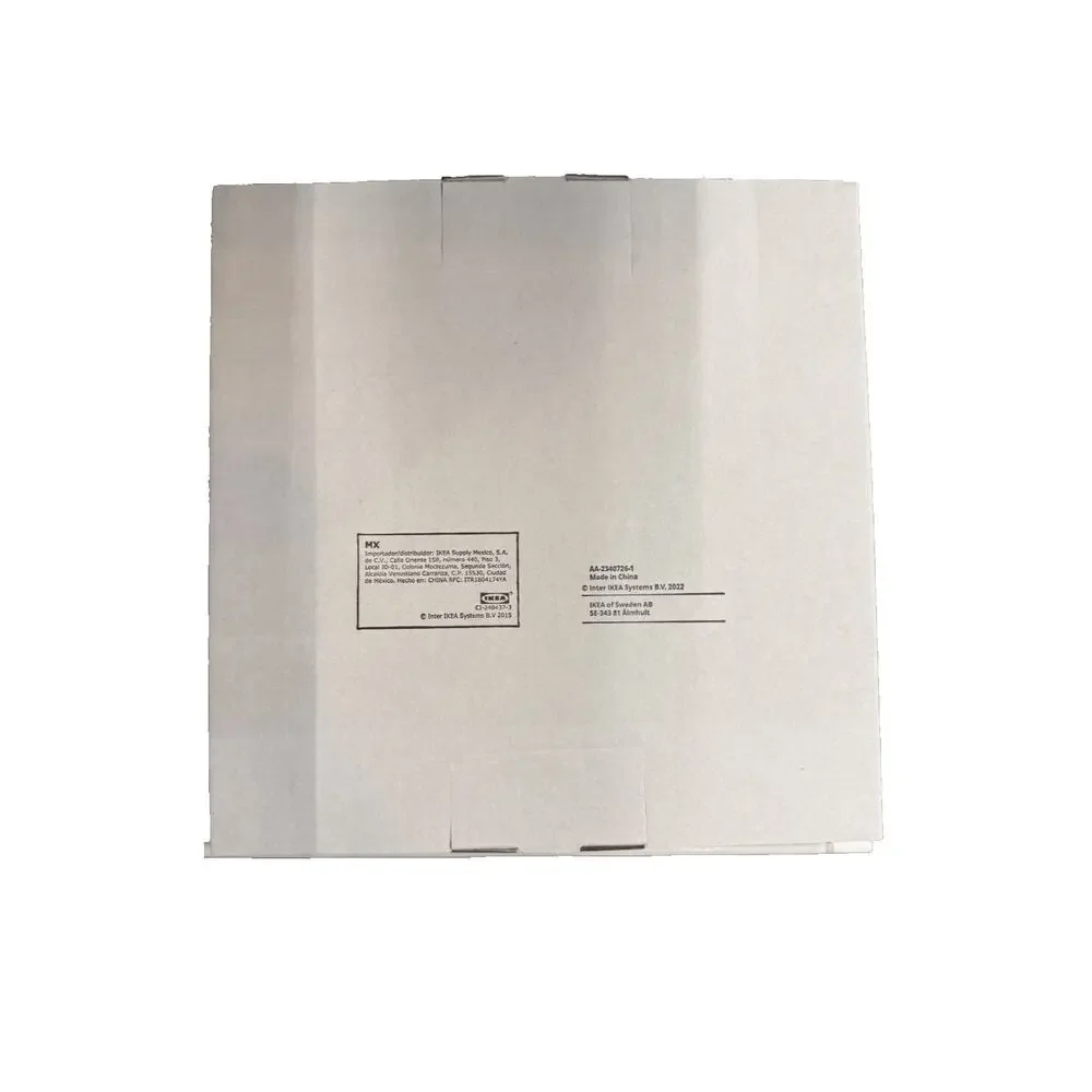 IKEA FÄRGEK Decorative Mirror Set Round 4 Pack-NEW